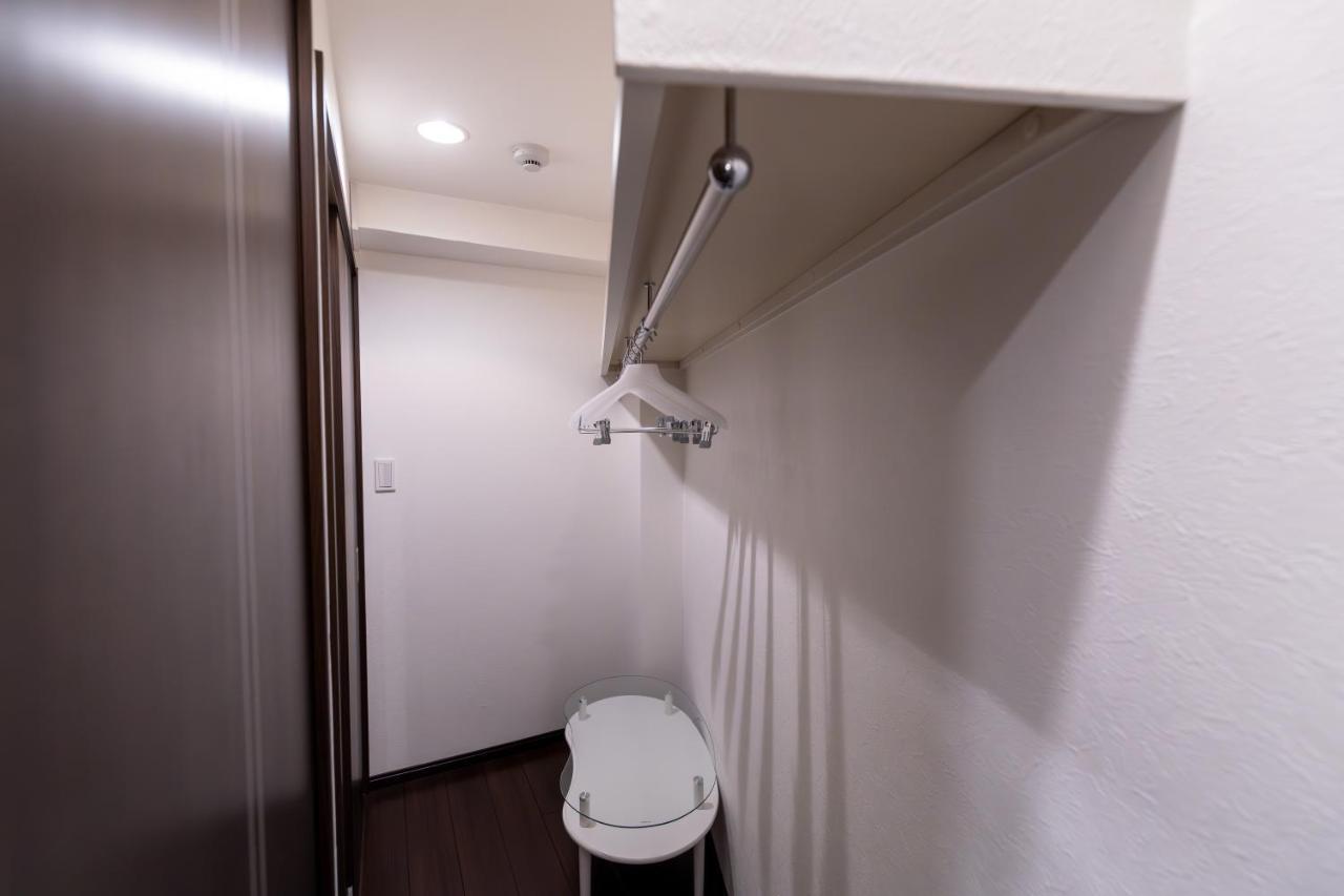 Villa Naomi - Self Check-In Only Ōsaka Exterior foto